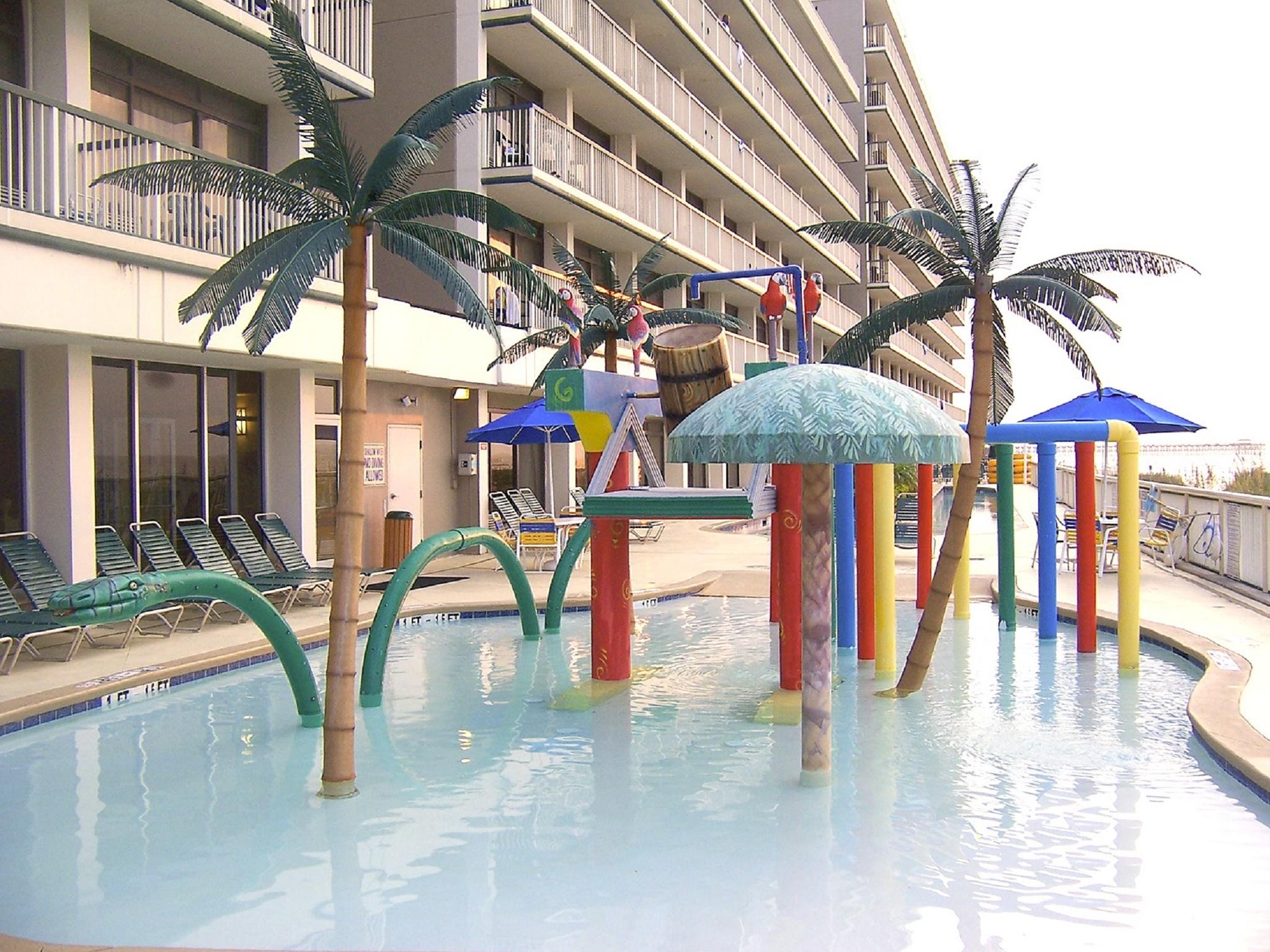 Westgate Myrtle Beach Oceanfront Resort Tiện nghi bức ảnh