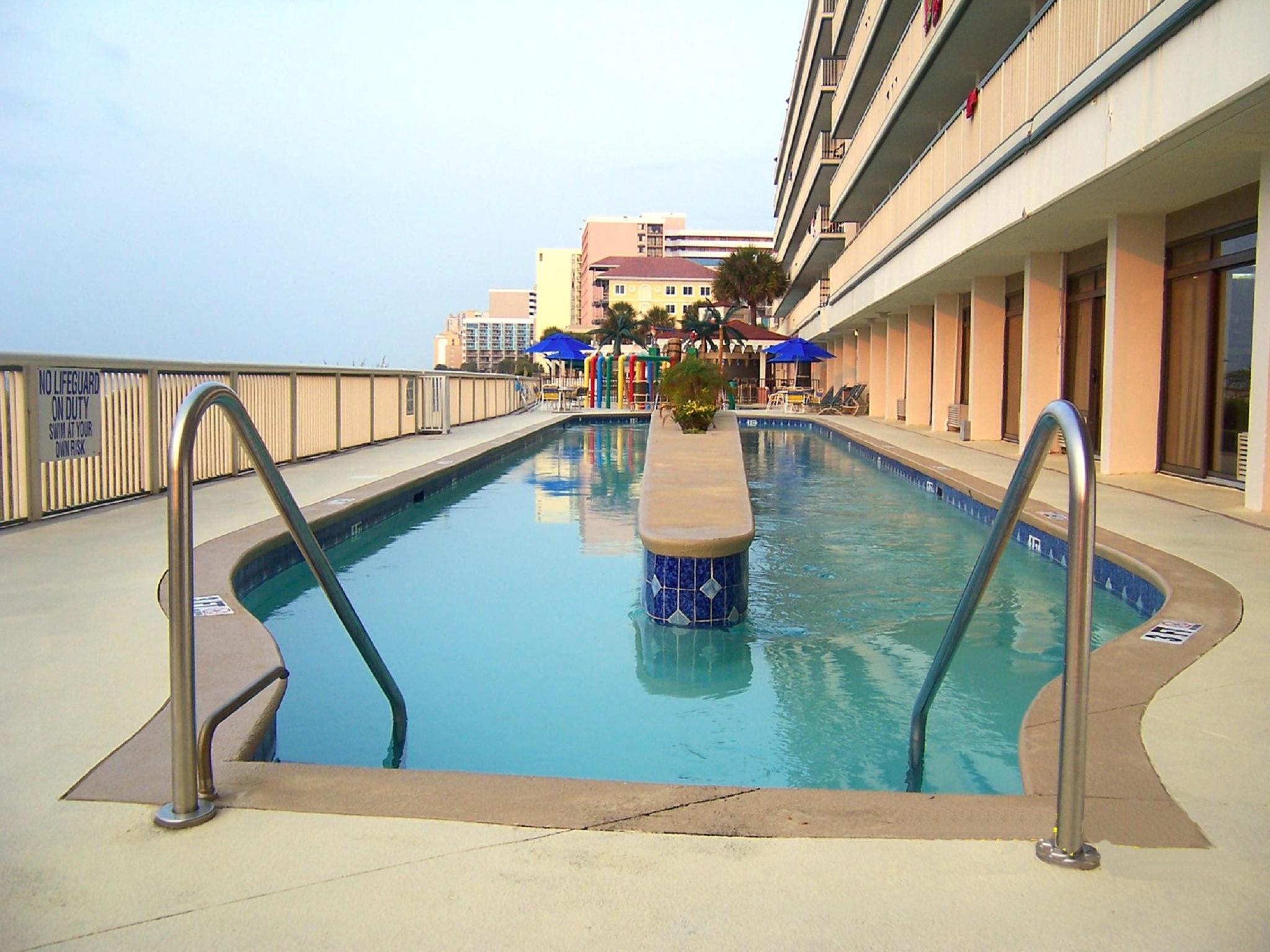 Westgate Myrtle Beach Oceanfront Resort Tiện nghi bức ảnh